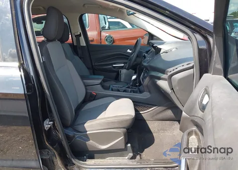 2019 Ford Escape Se z USA, uszkodzony, nr VIN 1FMCU0GD4KUC02471